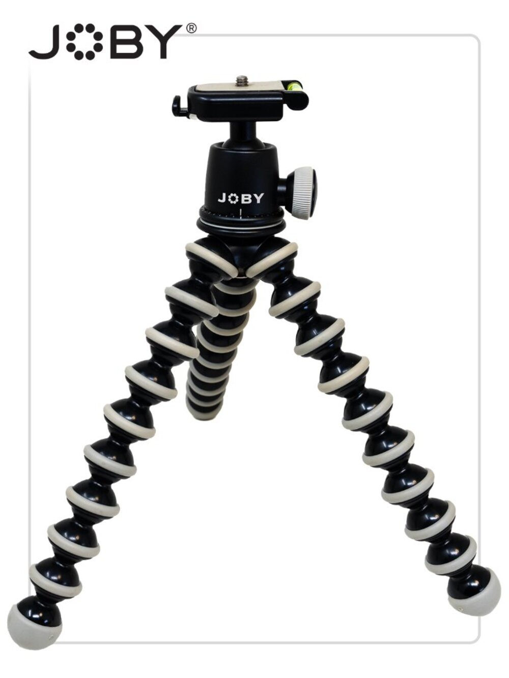 Joby Gorillapod SLR-Zoom with Ball Head